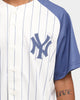 Majestic Athletic New York Yankees Cooperstown Replica Jersey White