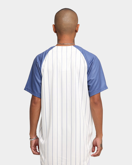 Majestic Athletic New York Yankees Cooperstown Replica Jersey White