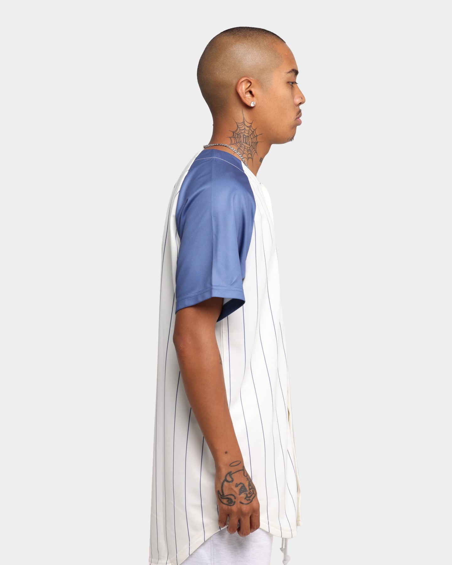 Majestic Athletic New York Yankees Cooperstown Replica Jersey