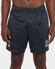Majestic Athletic New York Yankees Basic Mesh Shorts Navy