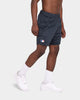 Majestic Athletic New York Yankees Basic Mesh Shorts Navy