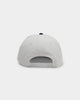 NATIONAL COLLEGIATE ATHLETIC ASSC LSU Tigers Freshman Crown Snapback Off White