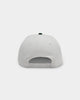 NATIONAL COLLEGIATE ATHLETIC ASSC Michigan State Spartans Freshman Crown Snapback Off White