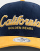 NATIONAL COLLEGIATE ATHLETIC ASSC Berkeley California Freshman Crown Snapback Navy
