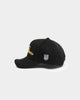 NATIONAL COLLEGIATE ATHLETIC ASSC Berkeley California Freshman Crown Snapback Black