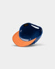 NATIONAL COLLEGIATE ATHLETIC ASSC Florida Gators Freshman Crown Snapback Blue