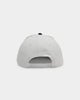 NATIONAL COLLEGIATE ATHLETIC ASSC Michigan Wolverines Freshman Crown Snapback Off White