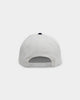 NATIONAL COLLEGIATE ATHLETIC ASSC Michigan Wolverines Freshman Crown Snapback Off White