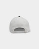 NATIONAL COLLEGIATE ATHLETIC ASSC North Carolina Tar Heels Freshman Crown Snapback Off White
