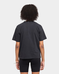 NATIONAL COLLEGIATE ATHLETIC ASSC Women's Florida Gators 90's Champ Vintage T-Shirt Vintage Black