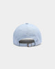 NATIONAL COLLEGIATE ATHLETIC ASSC North Carolina Tar Heels Small Team Crest Dad Hat Strapback Washed Carolina