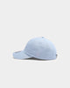 NATIONAL COLLEGIATE ATHLETIC ASSC North Carolina Tar Heels Small Team Crest Dad Hat Strapback Washed Carolina