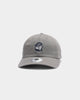 NATIONAL COLLEGIATE ATHLETIC ASSC Georgetown Hoyas Small Team Crest Dad Hat Strapback Washed Grey