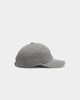 NATIONAL COLLEGIATE ATHLETIC ASSC Georgetown Hoyas Small Team Crest Dad Hat Strapback Washed Grey