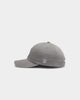 NATIONAL COLLEGIATE ATHLETIC ASSC Georgetown Hoyas Small Team Crest Dad Hat Strapback Washed Grey