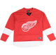 Majestic Athletic Detroit Red Wings Replica Jersey Red