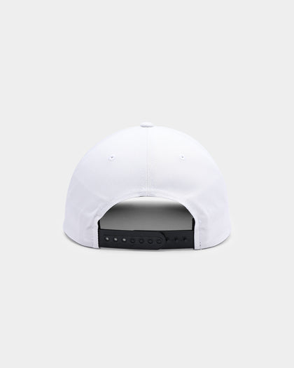 National Collegiate Athletic ASSC Michigan State Spartans Final Four Snapback White
