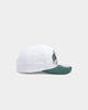 National Collegiate Athletic ASSC Michigan State Spartans Final Four Snapback White