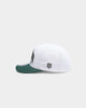 National Collegiate Athletic ASSC Michigan State Spartans Final Four Snapback White