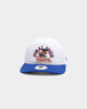 National Collegiate Athletic ASSC Florida Gators Final Four Snapback White