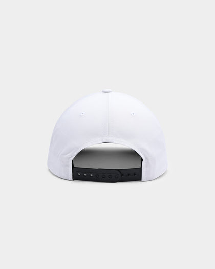 National Collegiate Athletic ASSC Florida Gators Final Four Snapback White