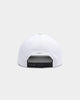 National Collegiate Athletic ASSC Michigan Wolverines Final Four Snapback White