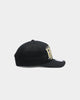 National Collegiate Athletic ASSC Michigan Wolverines Final Four Snapback Black