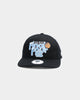 National Collegiate Athletic ASSC North Carolina Tar Heels Final Four Snapback Black