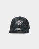 Majestic Athletic Los Angeles Kings Paisley Crest Pro-Crown Snapback Black