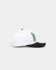 Majestic Athletic Anaheim Ducks Minion Deadstock Snapback Optic White