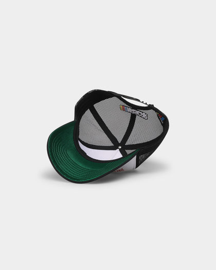 NASCAR Daytona 59 Trucker Cream