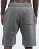 Champion Rev Weave Dyed Washed Short Vertigo Grey
