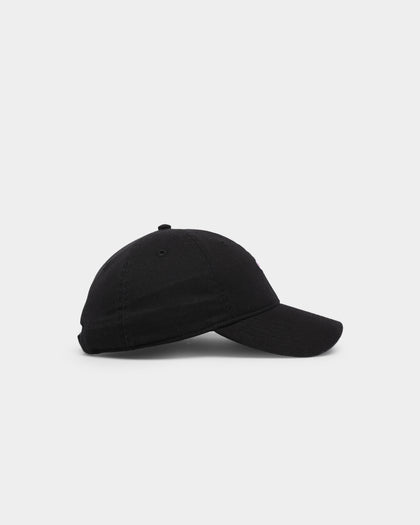 Champion C Life Vintage Strapback Cap Black