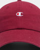 Champion C Life Vintage Strapback Cap Tan