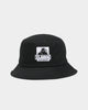 XLARGE 91 Bucket Hat Black