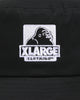 XLARGE 91 Bucket Hat Black