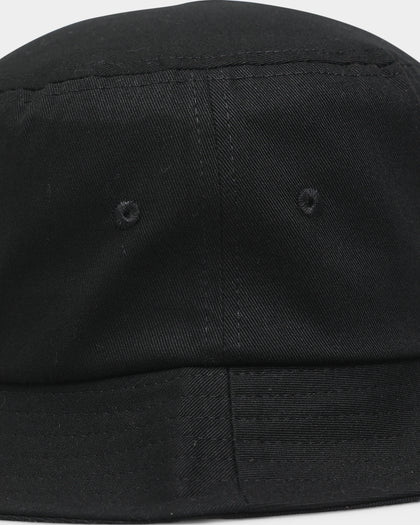 XLARGE 91 Bucket Hat Black