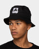 XLARGE 91 Bucket Hat Black