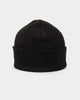 XLARGE Slanted Logo Beanie Black