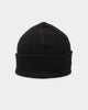 XLARGE Slanted Logo Beanie Black
