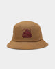 XLARGE 91 Bucket Hat Brown