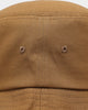 XLARGE 91 Bucket Hat Brown
