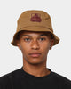 XLARGE 91 Bucket Hat Brown