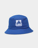 XLARGE 91 Bucket Hat Blue/White