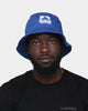 XLARGE 91 Bucket Hat Blue/White