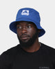 XLARGE 91 Bucket Hat Blue/White