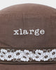 XLARGE Aloha Bucket Hat Brown