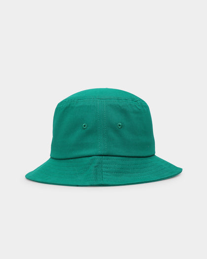 X LARGE 91 Bucket Hat Bottle/White