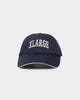 XLARGE Varsity Strapback Navy