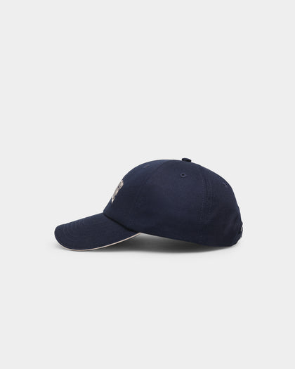 XLARGE Varsity Strapback Navy